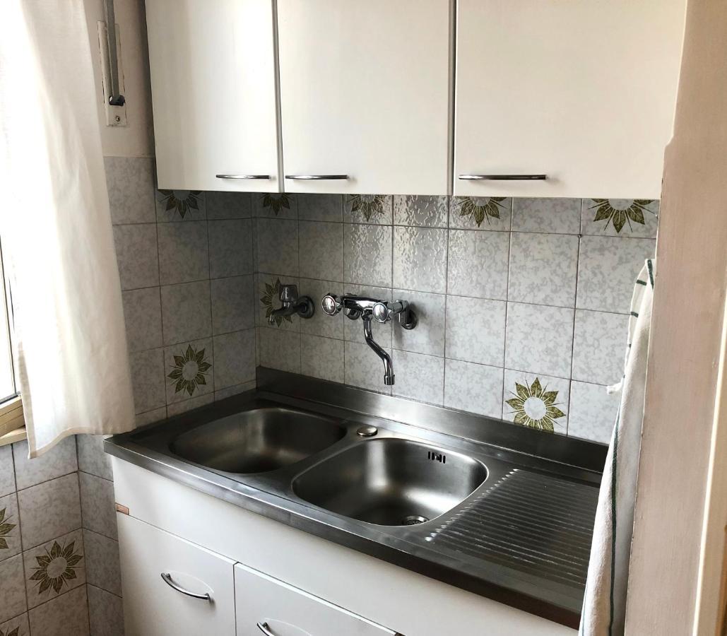 Casa Della Salita Apartment Rome Luaran gambar