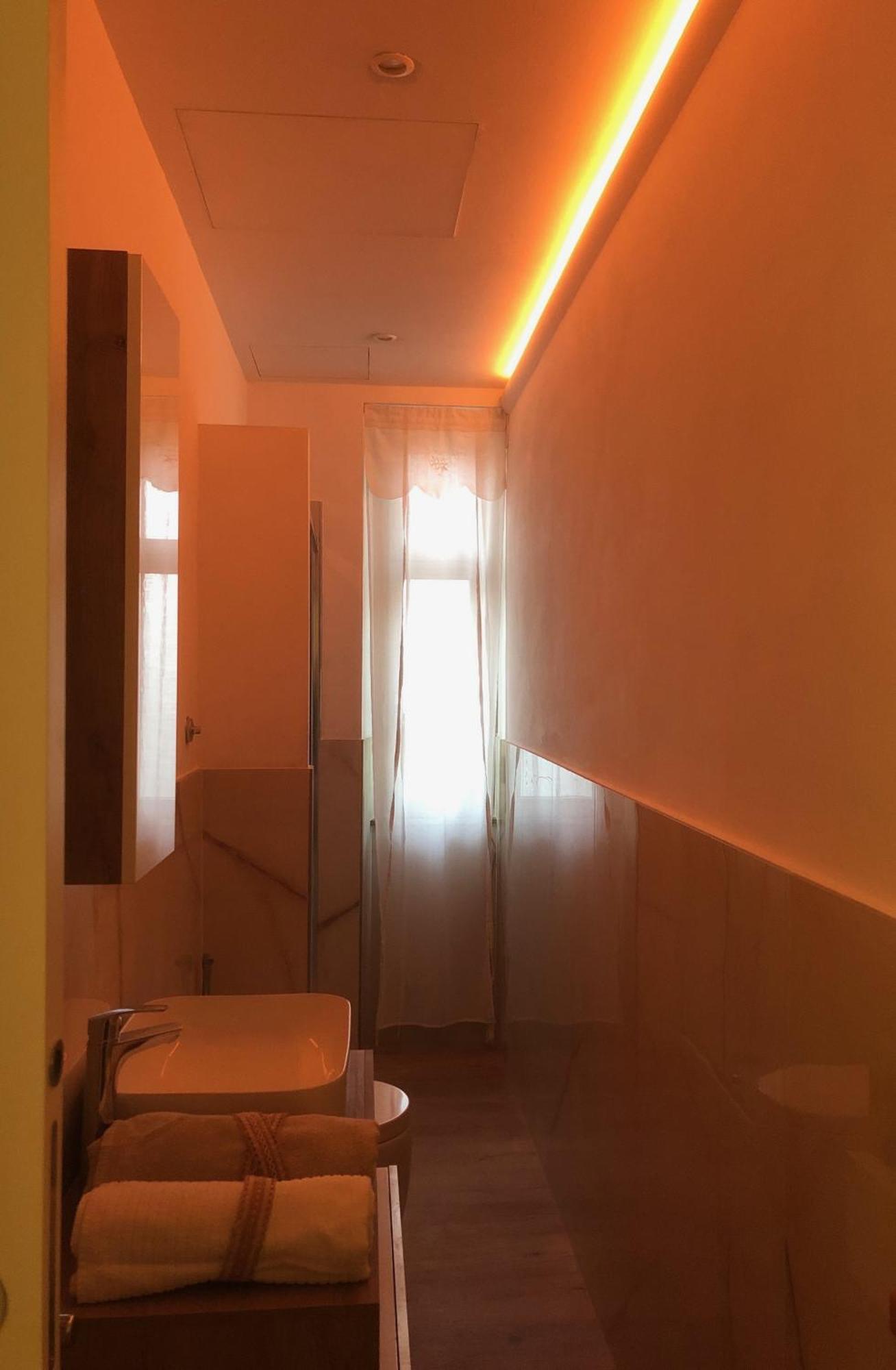 Casa Della Salita Apartment Rome Luaran gambar